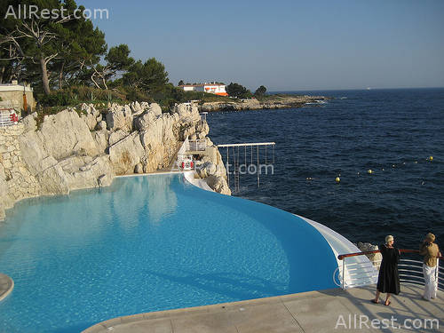 Hotel du Cap Eden-Roc 60